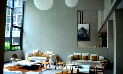 Condos for sale : 2-BR Condo at The Seed Mingle Sathorn-Suanplu near BTS Sala Daeng (ID 2332912)