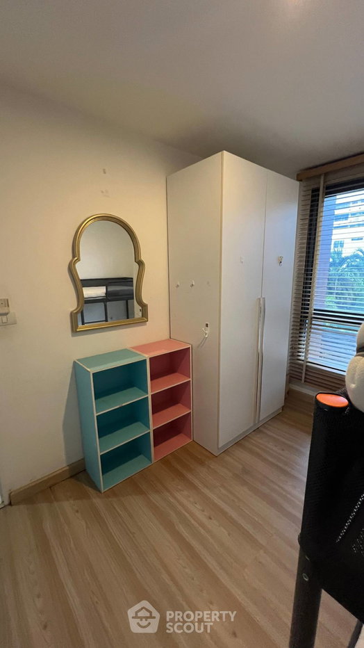 รูป คอนโด 2-ห้องนอน ที่ โว้ค สุขุมวิท 31 คอนโดมิเนียม ใกล้ MRT สุขุมวิท (ID 1923715) - รูปที่ 6/18