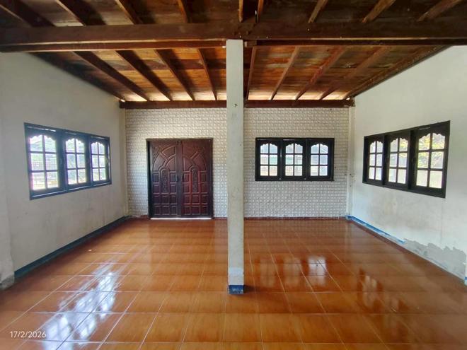 รูป บ้านเดี่ยว 4873 ตร.วา ภูเขียว ชัยภูมิ 6.2M - รูปที่ 6/90