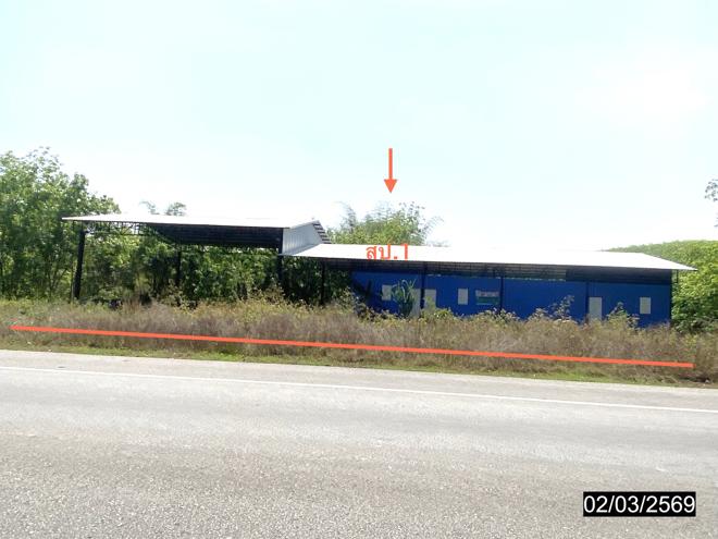 picture FACTORY 4520 Sq.w. Muang Loei Loei for 11.7M - 1/24