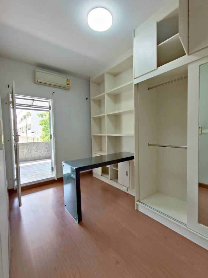 รูป RB23920 ให้เช่าทาวน์โฮม 2 ชั้น โครงการ พลีโน่ สุขสวัสดิ์ 30 แอดไลน์ @714txlxc ( มี @ ด้วย) แอดมินตอบไว - รูปที่ 14/15