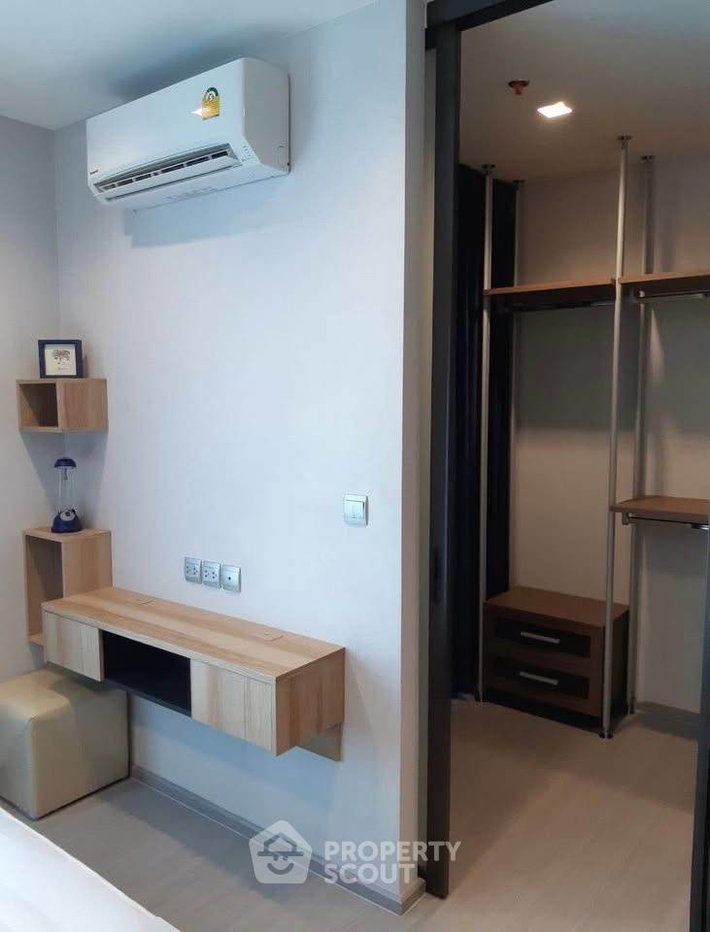 รูป คอนโด 1-ห้องนอน ที่ ไลฟ์ สุขุมวิท 62 ใกล้ BTS บางจาก (ID 2535005) - รูปที่ 6/6