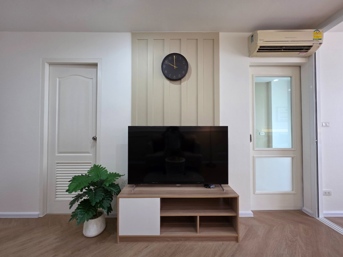 รูป ขาย The log แอท สุขุมวิท 101/1 ⭐สวยละมุน ยกให้ 10 ดาว ⭐ 👉 ห้องมุม วิวดี ครัวแยก  - รูปที่ 4/15