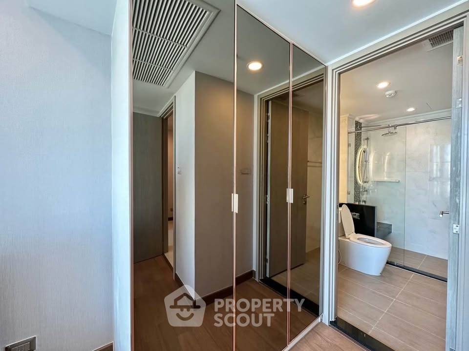 รูป คอนโด 1-ห้องนอน ที่ ศุภาลัย โอเรียนทัล สุขุมวิท 39 ใกล้ MRT เพชรบุรี (ID 2528890) - รูปที่ 9/10