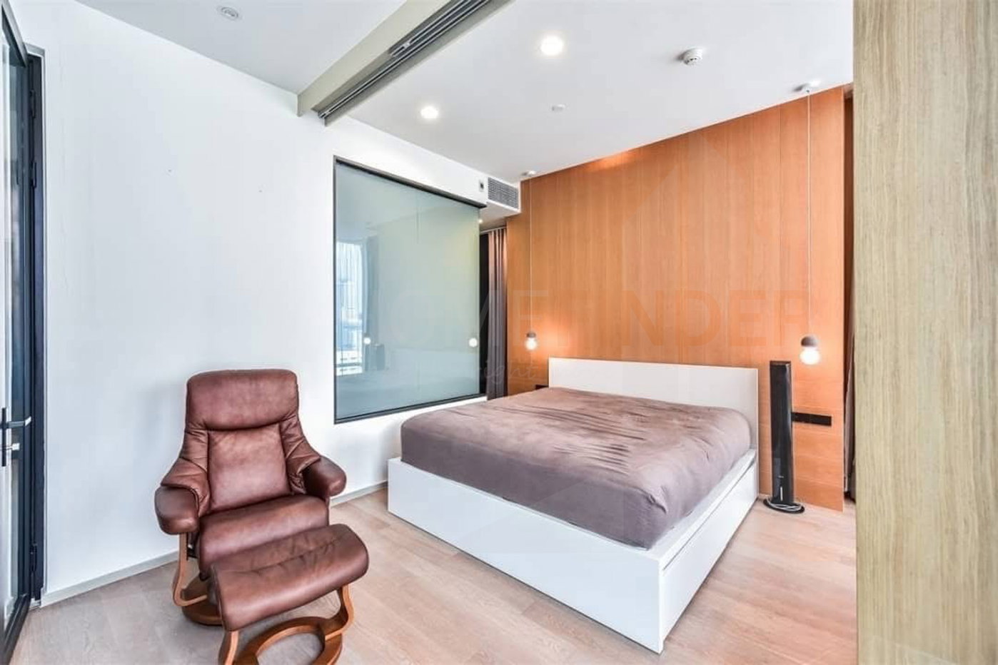 รูป Ashton Silom 1 bedroom, for rent - รูปที่ 2/32