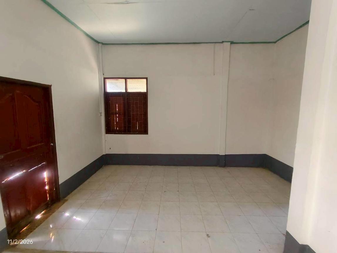 รูป บ้านเดี่ยว 159 ตร.วา เกษตรสมบูรณ์ ชัยภูมิ 1.6M - รูปที่ 18/34