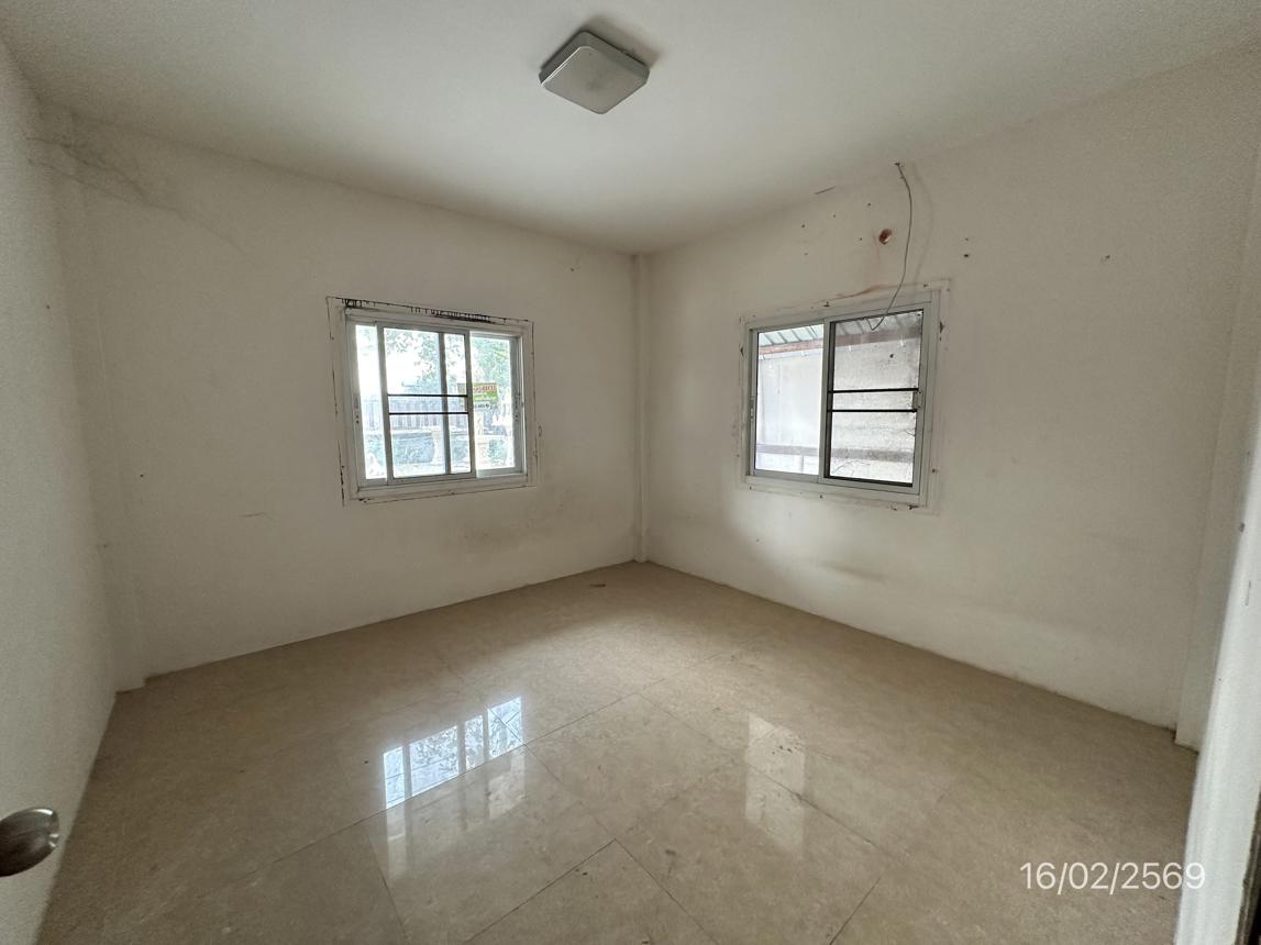 รูป บ้านเดี่ยว สำหรับขาย - ตะเคียนเตี้ย บางละมุง ชลบุรี - รูปที่ 26/44