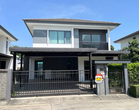 🏡✨ ปล่อยเช่าบ้านเดี่ยวหรู 2 ชั้น บริทาเนีย บางนา กม.12 3 ห้องนอน 3 ห้องน้ำ รีโนเวทใหม่ทั้งหลัง พร้อมอยู่ทันที บรรยากาศเงียบสงบ เป็นส่วนตัวสูง
