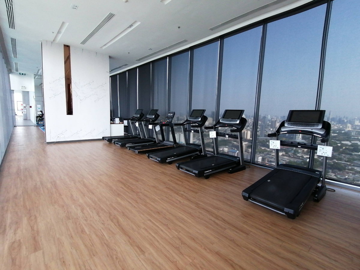 รูป ให้เช่า คอนโด นิช ไพร์ด เตาปูน อินเตอร์เชนจ์ MRT เตาปูน MRT Tao Poon 70 เมตร - รูปที่ 7/19