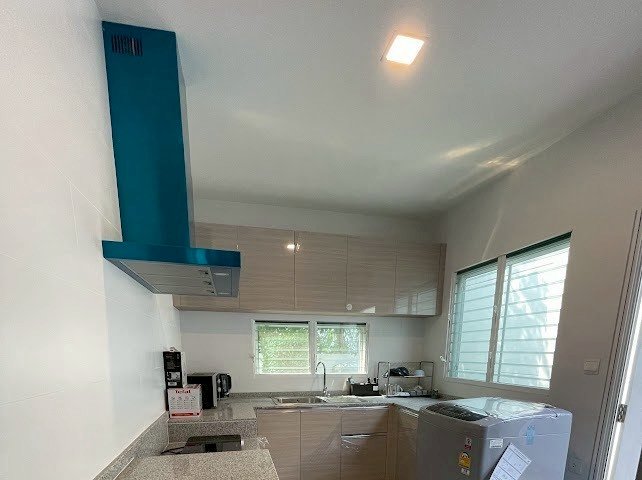 รูป LTHC14753 – House for Rent | Mantana Bangna Wongwaen | 222 sqm | 4 Bedroomss | Luxury Spacious House Prime Location Best Value | 130,000 THB/Month  - รูปที่ 4/6