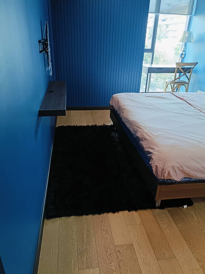 รูป For Rent Condo Via 49 Fully furnished (S15-22265) - รูปที่ 10/17