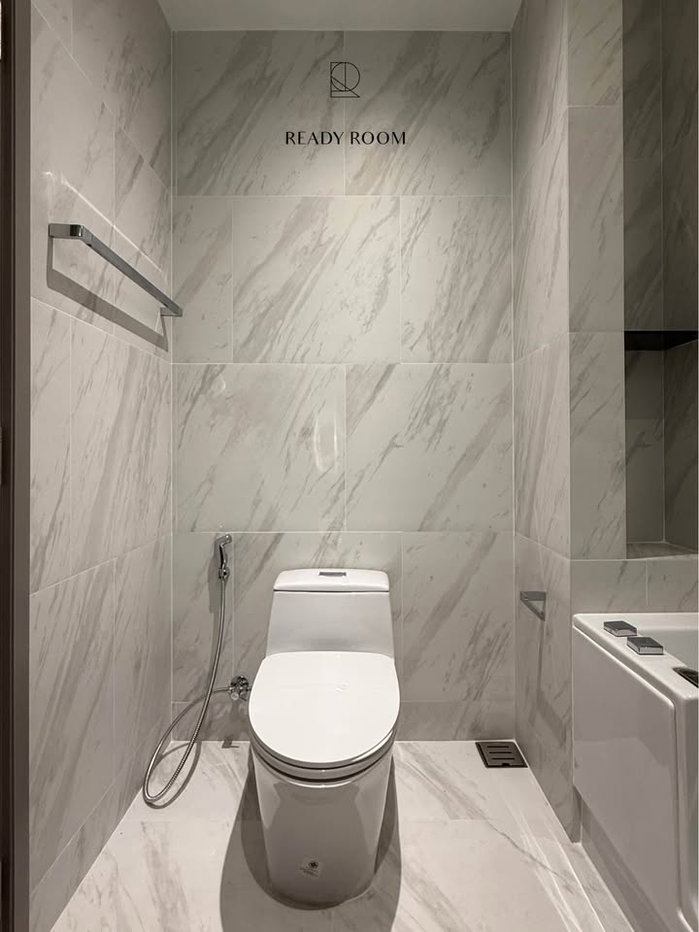 picture @Condorental condo for rent The Room Sukhumvit 38 - 23/26