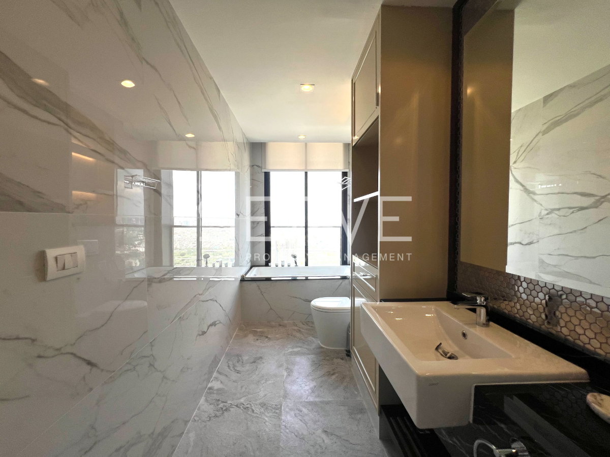 รูป 🔥59.5 MB🔥 ห้องเพนท์เฮ้าส์ 2 นอน 3 น้ำ สไตล์ Luxury ชั้นสูงเสียดฟ้า 50+ ติด BTS เพลินจิต ที่คอนโด Noble Ploenchit / ขายคอนโด - รูปที่ 11/11