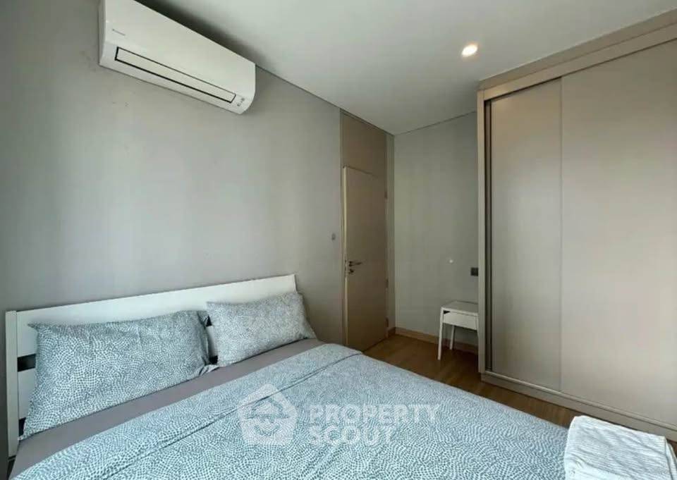 รูป คอนโด 2-ห้องนอน ที่ ลุมพินี สวีท เพชรบุรี - มักกะสัน ใกล้ ARL มักกะสัน (ID 2154888) - รูปที่ 6/10