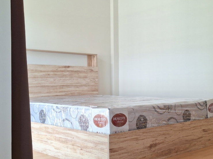 รูป  For ren🏠 Townhome  โครงการDiya Valley Saraphi เนื้อที่17 ตร.ว. 2 นอน 1 ห้องเอนกประสงค์ 3 ห้องน้ำ  ค่าเช่า 17,000/เดือน   - รูปที่ 8/20