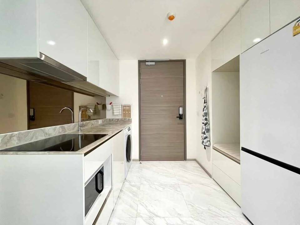 รูป คอนโด 2-ห้องนอน ที่ ฟินน์ อโศก ใกล้ BTS อโศก (ID 2351247) - รูปที่ 3/5