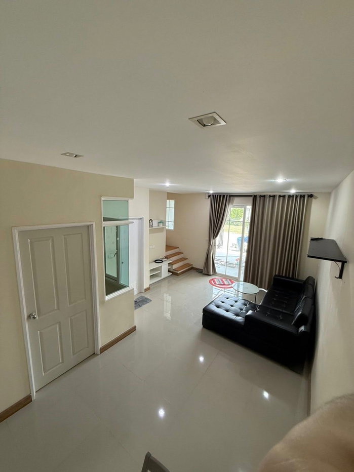 picture 📣📍 House for Rent: Golden Town Sukhumvit-Bering - 3/10