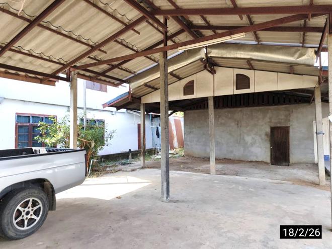 รูป บ้านเดี่ยว 100 ตร.วา แก้งคร้อ ชัยภูมิ 637,000 - รูปที่ 4/24