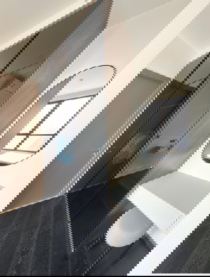 รูป ให้เช่า คอนโด พาร์ค ออริจิ้น ทองหล่อ BTS ทองหล่อ BTS Thong lor 1.3 กม. - รูปที่ 6/13