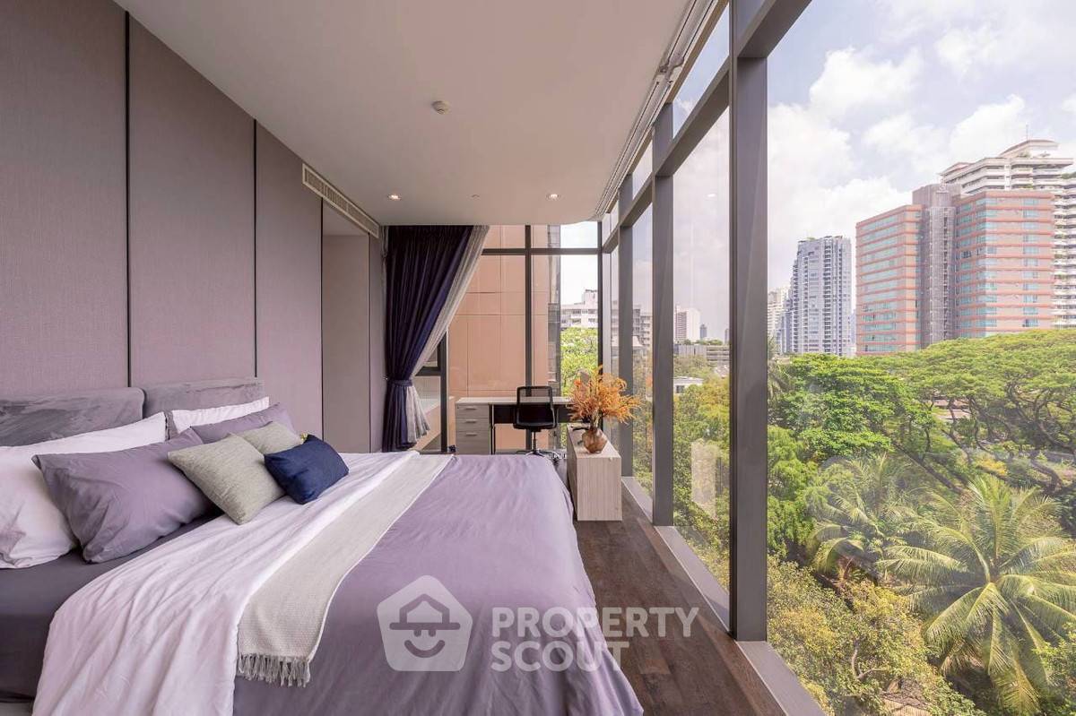รูป คอนโด 2-ห้องนอน ที่ วิตโตริโอ สุขุมวิท 39 ใกล้ BTS พร้อมพงษ์ (ID 2759064) - รูปที่ 20/36