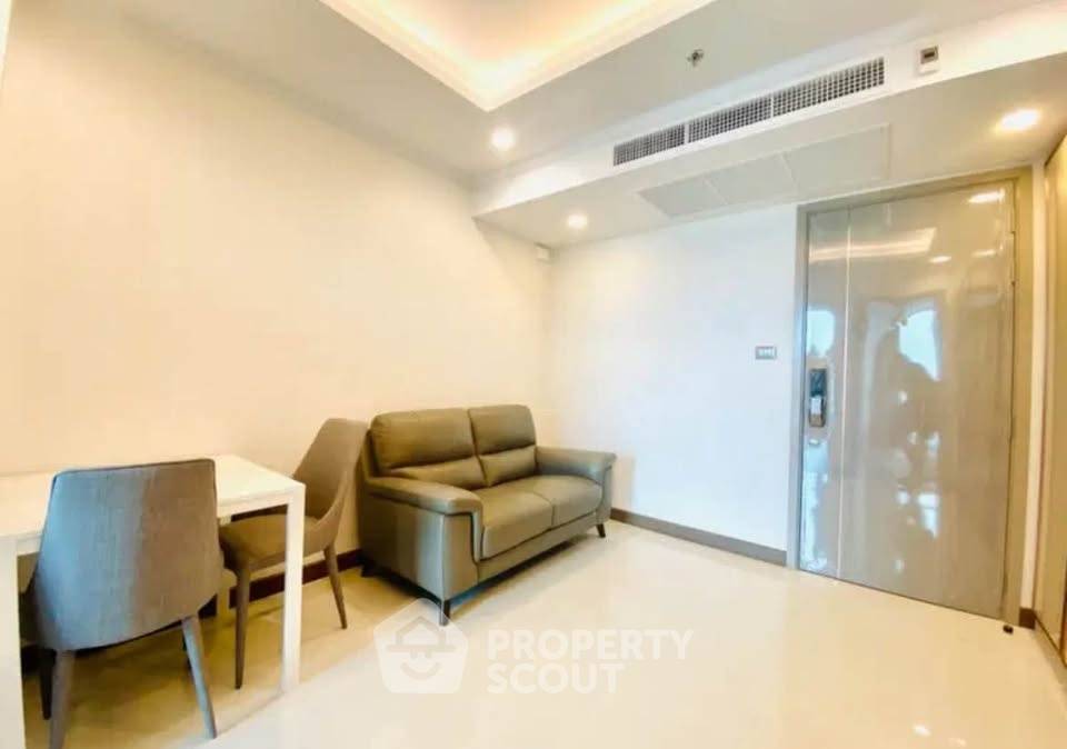 รูป คอนโด 1-ห้องนอน ที่ ศุภาลัย โอเรียนทัล สุขุมวิท 39 ใกล้ MRT เพชรบุรี (ID 2247097) - รูปที่ 7/10