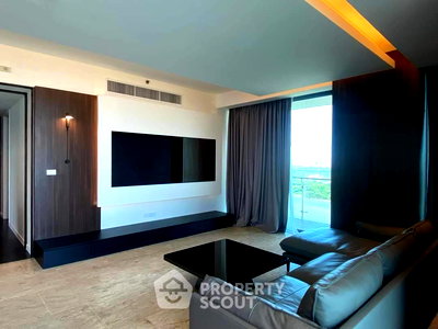 Condos for rent : 3-BR Condo at The Pano Rama 3 in Bang Phong Phang (ID 1705892)
