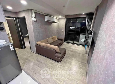 คอนโด 2-ห้องนอน ที่ ลิสส์ คอนโด รัชโยธิน ใกล้ BTS รัชโยธิน (ID 2396801)