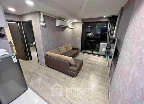 2-BR Condo at Lyss Condo Ratchayothin near BTS Ratchayothin (ID 2396801)