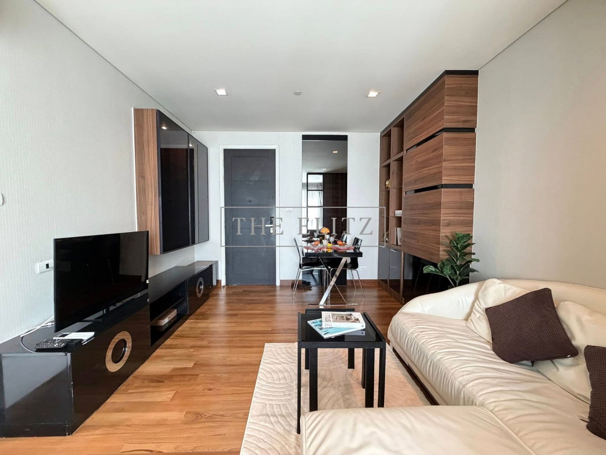 รูป ✨ เปลี่ยนคอนโดให้เป็น Asset ล้ำค่าใจกลาง CBD ✨ IVY Thonglor ทำเลใกล้ J Avenue  ในงบประมาณที่จับต้องได้จริง - รูปที่ 6/30