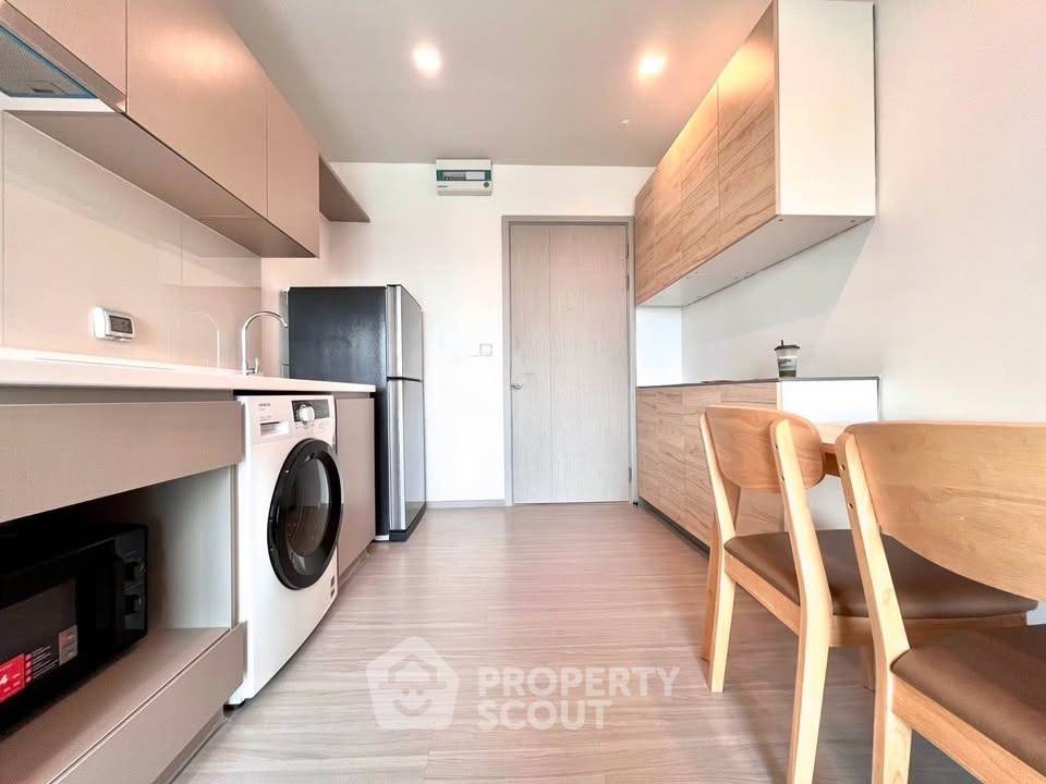 รูป คอนโด 2-ห้องนอน ที่ ไลฟ์ สุขุมวิท 62 ใกล้ BTS บางจาก (ID 2396582) - รูปที่ 4/10