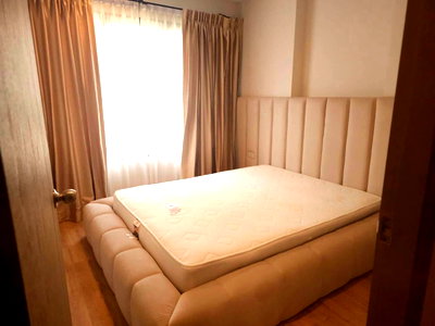 คอนโดให้เช่า : 🎉 For Rent 🏤 IDEO Rama 9 - Asoke (ไอดีโอ พระราม 9 - อโศก) 🏤 JA-1337