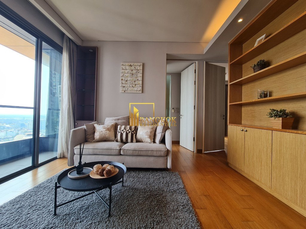 รูป The Lumpini 24 | Beautiful 2 Bedroom Property in Phrom Phong - BR18283CD - รูปที่ 3/29