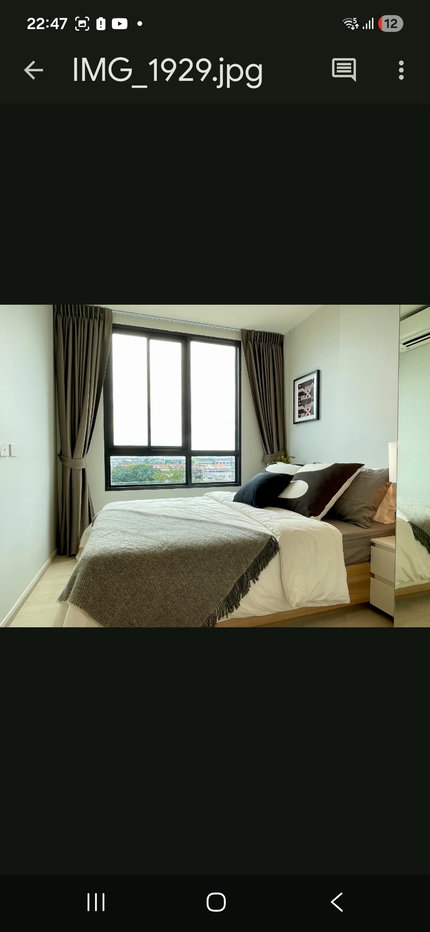 รูป สถานที่ใกล้เคียงได้แก่สนามบินดอนเมือง - รูปที่ 12/18