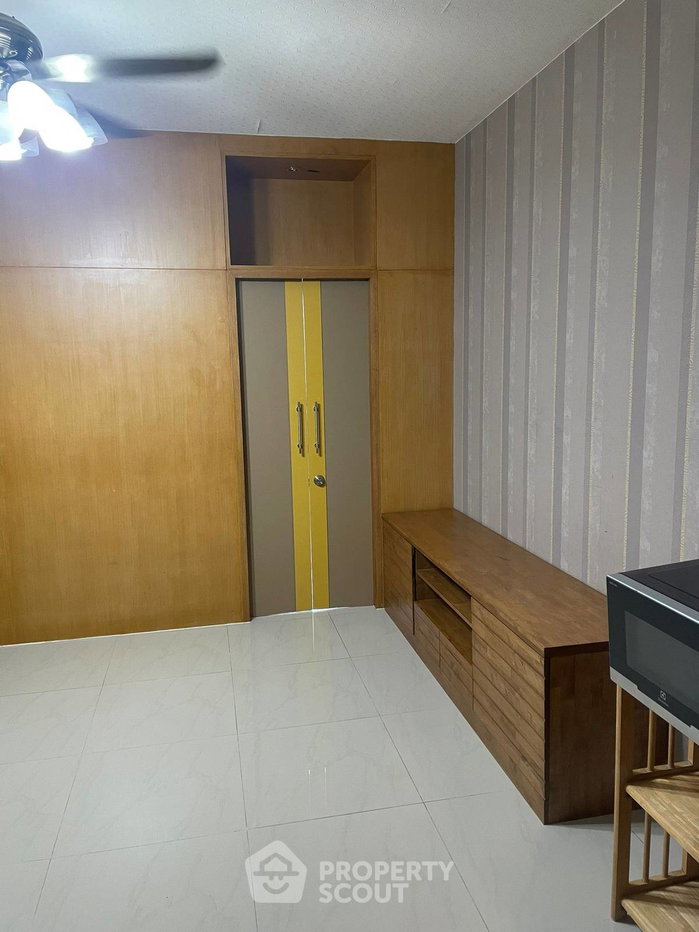 รูป คอนโด 1-ห้องนอน ที่ เดอะ แพลทตินัม คอนโดมิเนียม ใกล้ ARL ราชปรารภ (ID 2328349) - รูปที่ 3/6