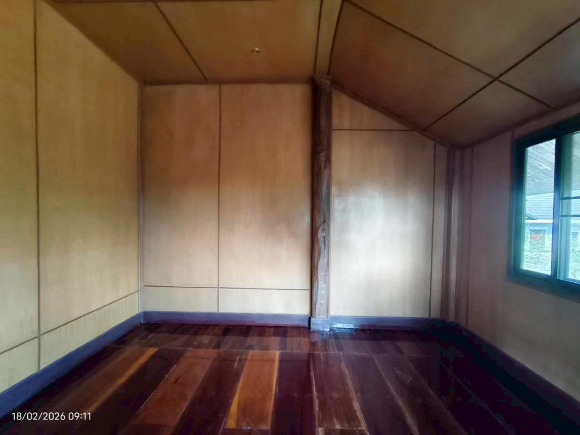 รูป บ้านเดี่ยว 612 ตร.วา พาน เชียงราย 5.4M - รูปที่ 32/40