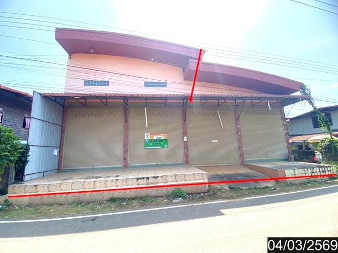 picture FACTORY 82 Sq.w. Nongkai for 2.6M - 1/28