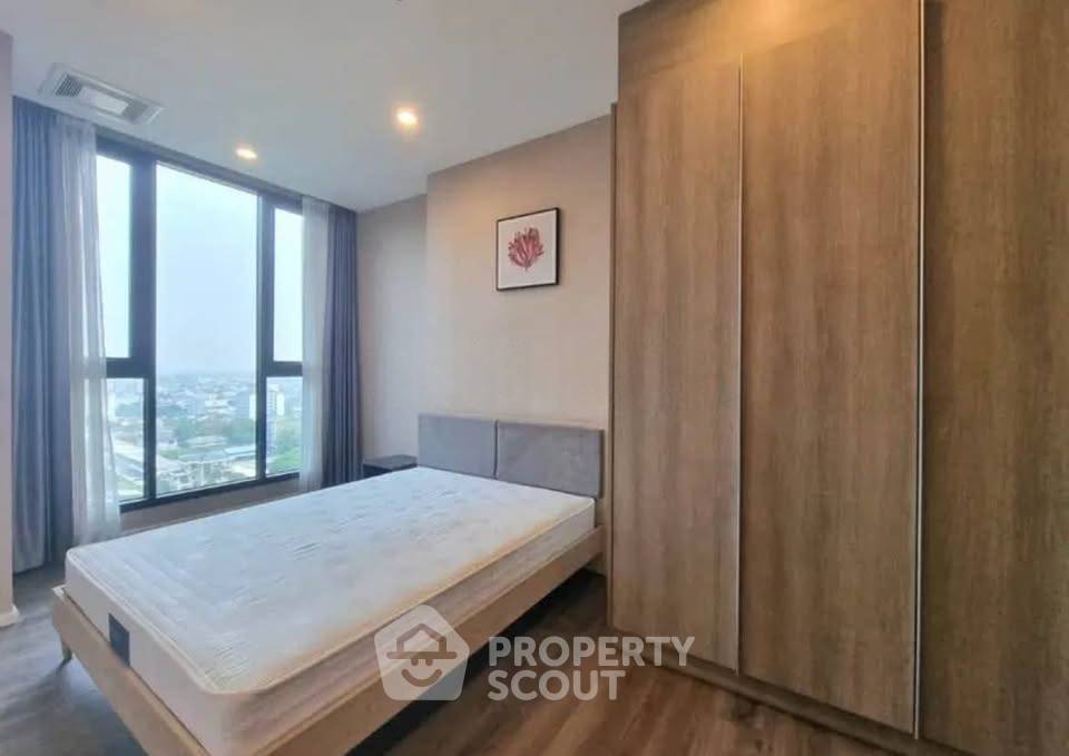 รูป คอนโด 1-ห้องนอน ที่ วิสซ์ดอม เอสเซ้นส์ สุขุมวิท ใกล้ BTS ปุณณวิถี (ID 2147719) - รูปที่ 9/10