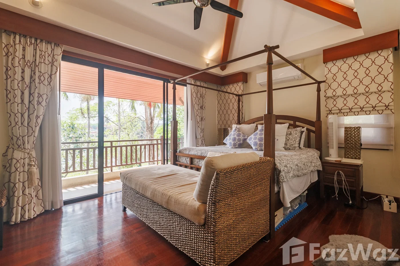 รูป วิลล่าให้เช่า 5 ห้องนอน ในโครงการ ลากูน่า วิลเลจ เรสซิเด้นซ์ เฟส 2 6077708 - รูปที่ 28/70