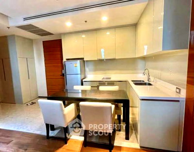 Condos for rent : 2-BR Condo, The Address Sukhumvit 28, 300m to BTS Phrom Phong (ID 2755933)