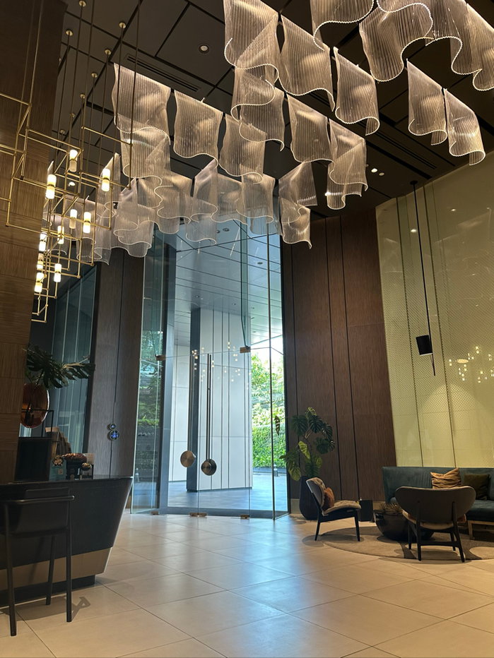 รูป 🏢 [FOR RENT] The Room Phayathai – ห้องสวย ชั้นสูง วิวฉ่ำ เฟอร์ครบ พร้อมเข้าอยู่! - รูปที่ 6/8