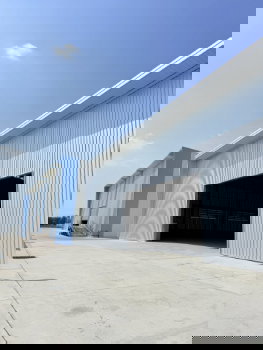 รูป ขายโกดังและโรงงาน ทำเลบ้านบึง ชลบุรี พื้นที่สีเหลือง พร้อมใบอนุญาตโรงงานครบวงจร - รูปที่ 8/12