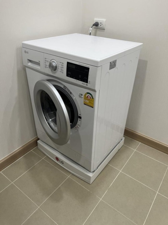 รูป Code: 26KJ1533 ให้เช่า Supalai Loft Prajadhipok - Wongwian Yai ✅ Add Line @kjcondo (มี@ข้างหน้าด้วยนะคะ) - รูปที่ 12/14