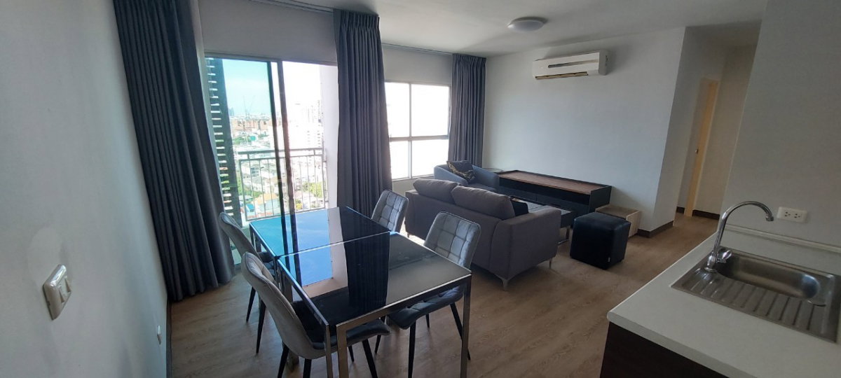 รูป ขายห้องพร้อมผู้เช่าได้ Yield 6%++ - รูปที่ 4/11