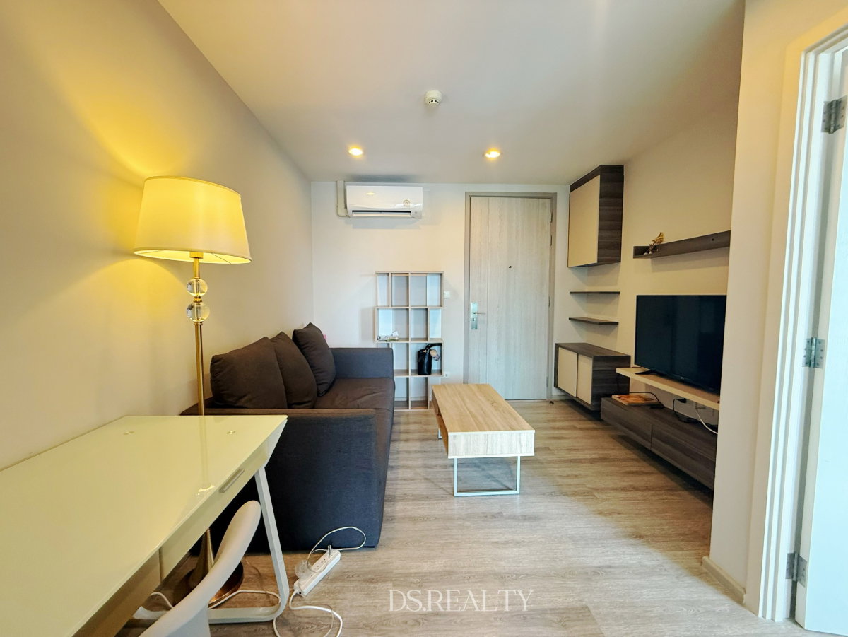 picture Centric Ari Station – Condo for Rent - 3/8