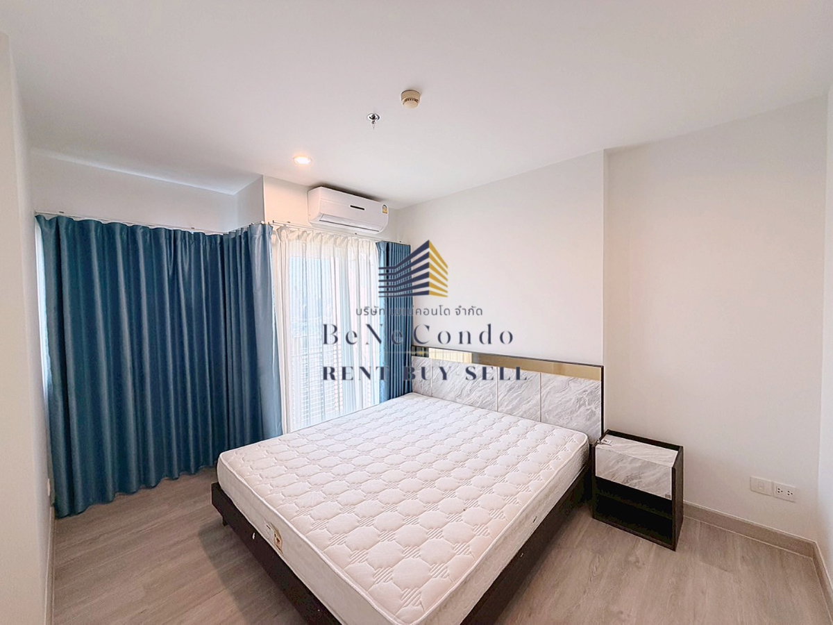 รูป *** (2 ห้องนอน) ให้เช่าคอนโด : เดอะคีย์ สาทร-เจริญราษฎร์ (The Key Sathorn-Charoenrat) *** - รูปที่ 2/21