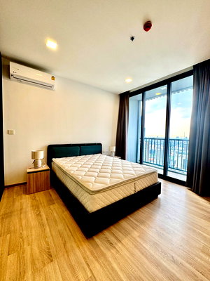 คอนโดให้เช่า : 🌆 ให้เช่า: XT PHAYATHAI ใกล้ BTS พญาไท | เฟอร์ครบ พร้อมอยู่ @90condo 🌃