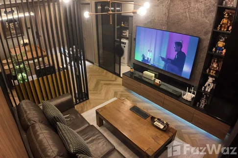 2 Bedroom Condo for sale at Supalai Premier Charoen Nakon  5621559