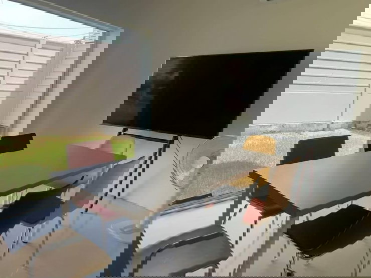 รูป ปล่อยเช่าบ้านกลางเมือง-ลาดพร้าวเสรีไทย - รูปที่ 2/13