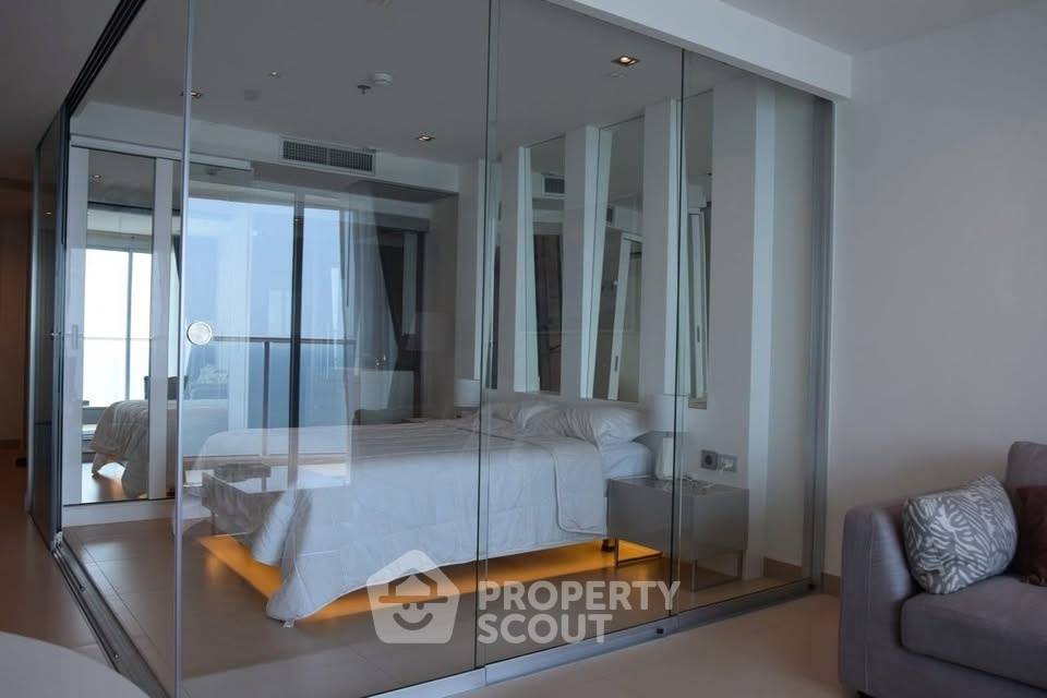 picture 1-BR Condo at Sands Condominium close to Phratamnak (ID 2596928) - 12/12