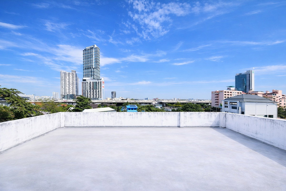 รูป 🏢 ให้เช่า! โฮมออฟฟิศ 3 ชั้น ย่านเพชรบุรี – พระราม 9 - รูปที่ 12/14